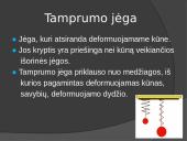 Jėgos ir jų poveikis  4 puslapis