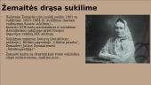 Žemaitės asmenybė 4 puslapis
