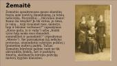 Žemaitės asmenybė 9 puslapis