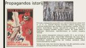 Kas yra propaganda 3 puslapis