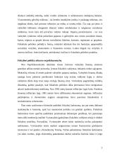 Fiskalinė sistema Lietuvoje 3 puslapis