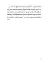 Fiskalinė sistema Lietuvoje 8 puslapis