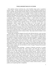 Pinigų įtaka žmogaus gyvenimui. Mokslinė esė 2 puslapis