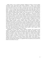 Pinigų įtaka žmogaus gyvenimui. Mokslinė esė 3 puslapis