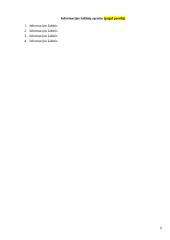 Pinigų įtaka žmogaus gyvenimui. Mokslinė esė 5 puslapis