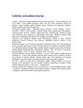 Geležies savybės 3 puslapis