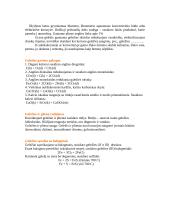 Geležies savybės 5 puslapis