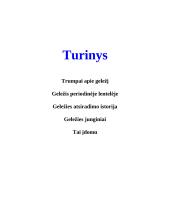 Geležies savybės 8 puslapis