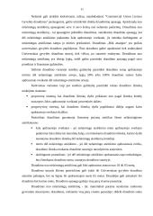 Gyvybės draudimas: "Commercial Union Lietuva" 11 puslapis