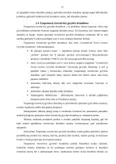 Gyvybės draudimas: "Commercial Union Lietuva" 12 puslapis