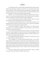 Gyvybės draudimas: "Commercial Union Lietuva" 3 puslapis