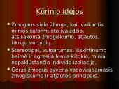 Franz Kafka „Metamorfozė“ (1915) 11 puslapis