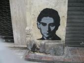 Franz Kafka „Metamorfozė“ (1915) 14 puslapis