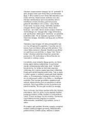 Gyvsidabris (referatas) 6 puslapis