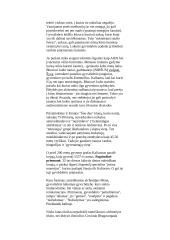 Gyvsidabris (referatas) 7 puslapis