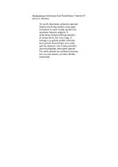 Gyvsidabris (referatas) 8 puslapis