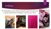 Prekyba drabužiais 2 puslapis