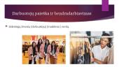 Prekyba drabužiais 8 puslapis