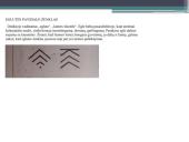 Juostos, jų pynimas ir istorija 14 puslapis