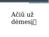 Juostos, jų pynimas ir istorija 17 puslapis