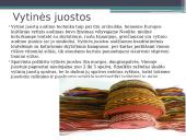 Juostos, jų pynimas ir istorija 3 puslapis