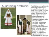 Juostos, jų pynimas ir istorija 5 puslapis