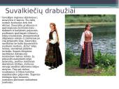 Juostos, jų pynimas ir istorija 7 puslapis