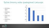 Padegėjų psichologinė charakteristika 13 puslapis