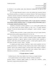 IA IR IIA grupės elementai 15 puslapis