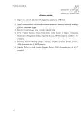 IA IR IIA grupės elementai 18 puslapis