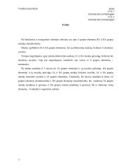 IA IR IIA grupės elementai 2 puslapis