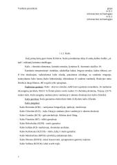 IA IR IIA grupės elementai 6 puslapis