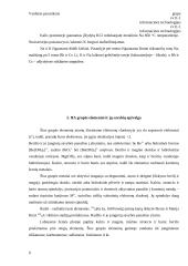 IA IR IIA grupės elementai 8 puslapis