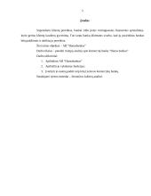 Komercinio banko AB "Hansabankas" analizė 2 puslapis