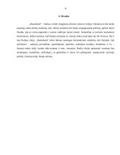 Komercinio banko AB "Hansabankas" analizė 11 puslapis