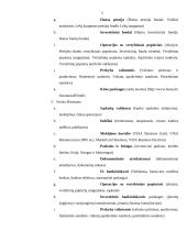 Komercinio banko AB "Hansabankas" analizė 5 puslapis