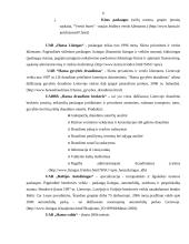 Komercinio banko AB "Hansabankas" analizė 6 puslapis