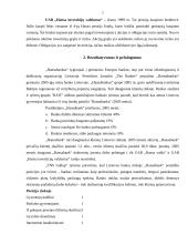 Komercinio banko AB "Hansabankas" analizė 7 puslapis