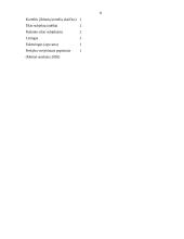 Komercinio banko AB "Hansabankas" analizė 8 puslapis