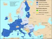 Euro valiuta. Skaidrės 10 puslapis