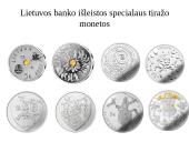 Euro valiuta. Skaidrės 13 puslapis