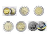 Euro valiuta. Skaidrės 14 puslapis