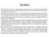 Euro valiuta. Skaidrės 15 puslapis