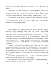 Įmonės finansinės būklės analizė: UAB "Evadenta" 17 puslapis