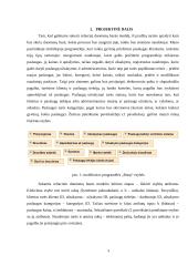 Mobiliosios programėlės “Boop” duomenų bazė ir analizavimas 4 puslapis