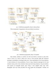 Mobiliosios programėlės “Boop” duomenų bazė ir analizavimas 5 puslapis