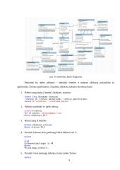 Mobiliosios programėlės “Boop” duomenų bazė ir analizavimas 8 puslapis