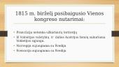 Skaidrės apie Vienos kongresą 2 puslapis
