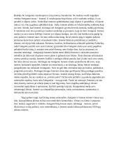 Moterų paveikslai Sofoklio dramoje „Antigonė“ (kalbėjimas) 2 puslapis