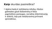 Skurdas. Kaip jį panaikinti?  10 puslapis